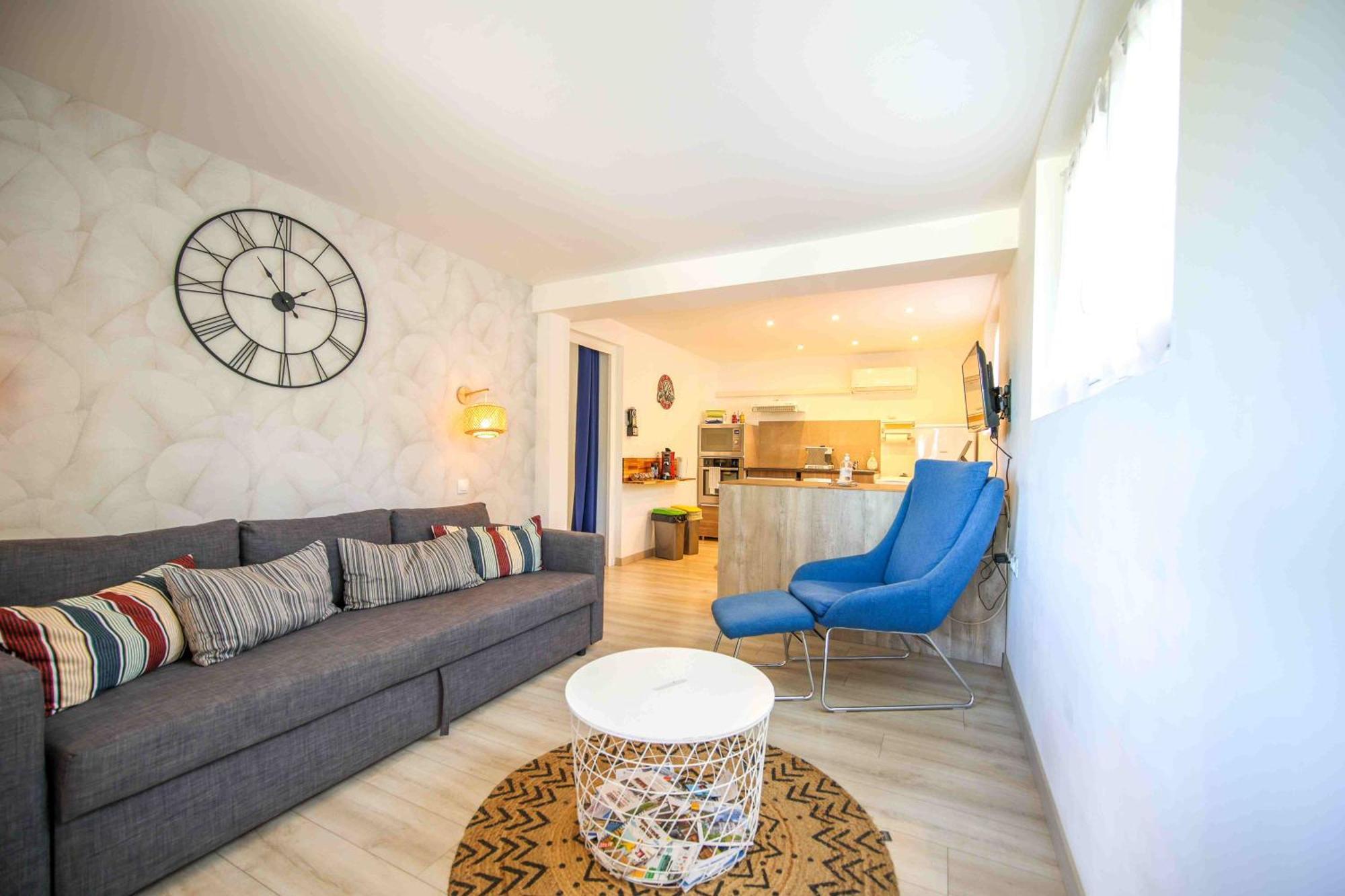 Git Chez Boubet 1 Villa Arnos Exterior photo